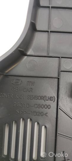 Hyundai i20 (GB IB) Wykończenie lusterka wstecznego 96010C8000