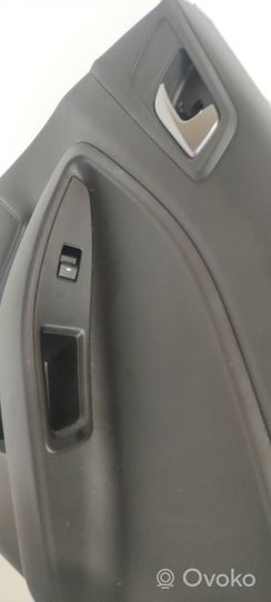 Hyundai i20 (GB IB) Boczki / Poszycie drzwi tylnych 