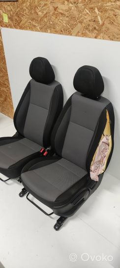 Hyundai i20 (GB IB) Fotele / Kanapa / Komplet 