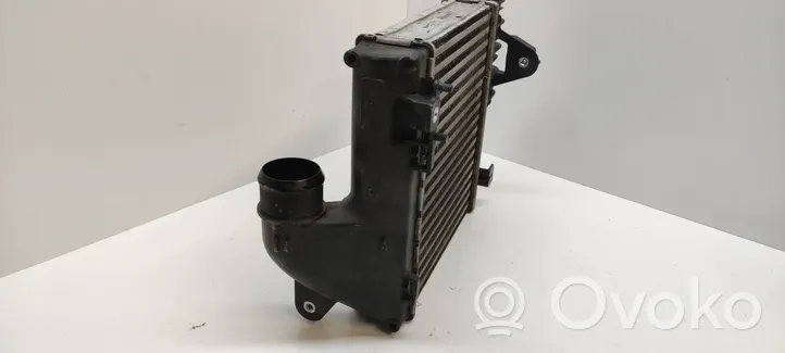 Citroen C5 Aircross Radiatore intercooler P9675627980