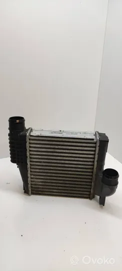 Citroen C5 Aircross Radiatore intercooler P9675627980