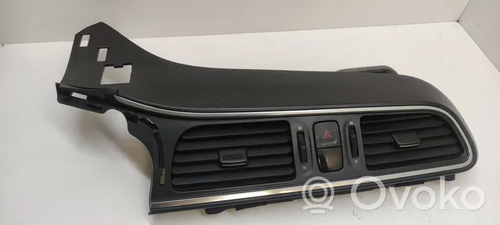 Renault Kadjar Montaje de la caja de climatización interior 687506811R