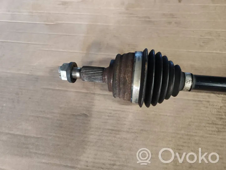 Citroen C5 Aircross Semiasse anteriore 9811176880