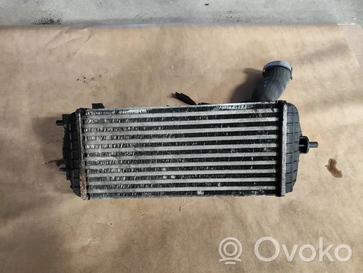 Hyundai i40 Radiatore intercooler 