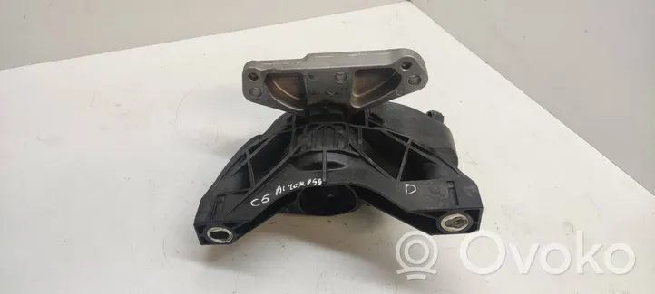 Citroen C5 Aircross Supporto di montaggio del motore 9820297580