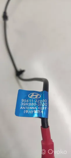 Hyundai i40 Antena de radio 954113Z000