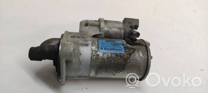 KIA Picanto Motor de arranque 3610003BB6