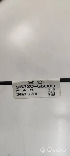 KIA Picanto Autres faisceaux de câbles 96220G6000