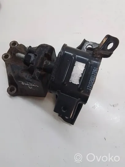 Hyundai Kona I Gearbox mount 