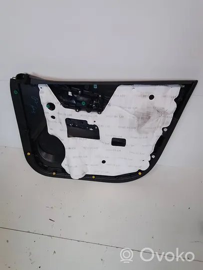 Hyundai Kona I Etuoven verhoilu 82370j9000