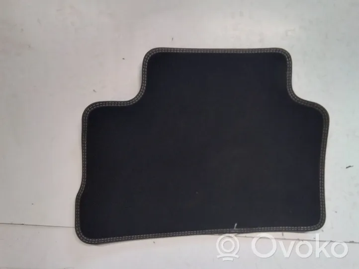 Hyundai Kona I Kit tapis de sol auto 