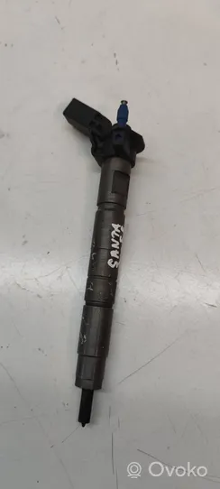 Hyundai Santa Fe Injecteur de carburant 338002f000