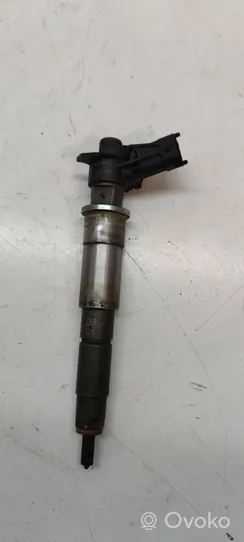 Nissan Qashqai Fuel injector 804536CH82409398