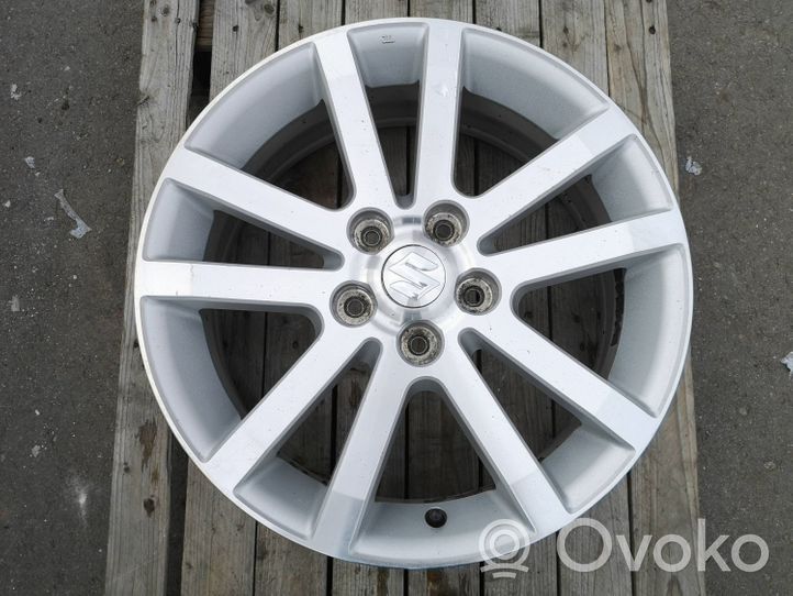 Suzuki Vitara (LY) Felgi aluminiowe R17 8C99