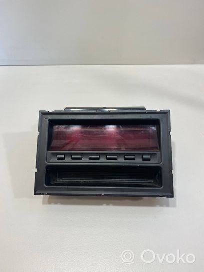 Mitsubishi L200 GPS-navigaation ohjainlaite/moduuli 8750A190