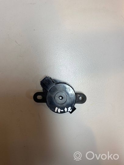 Ford Ranger Głośnik / Buzzer czujnika parkowania PDC 257J15K864AA