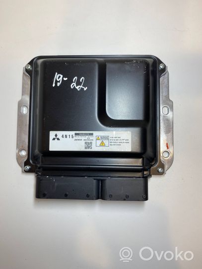 Mitsubishi L200 Sterownik / Moduł ECU 1860C372