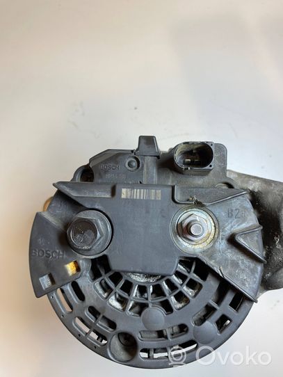 Iveco Daily 30.8 - 9 Alternator 0124325053