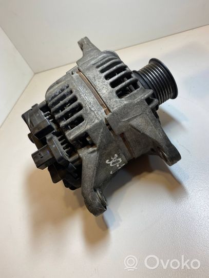 Iveco Daily 30.8 - 9 Alternator 0124325053