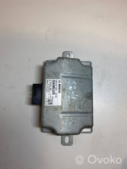 Mercedes-Benz Sprinter W906 Voltage converter/converter module A9068270005