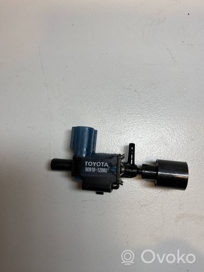 Toyota Land Cruiser (J120) Solenoidinis vožtuvas 9091012080