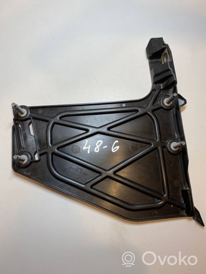 Opel Vivaro Staffa di montaggio della batteria 9808674780