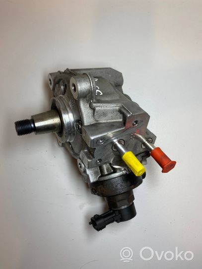 Opel Vivaro Polttoaineen ruiskutuksen suurpainepumppu 0445010761