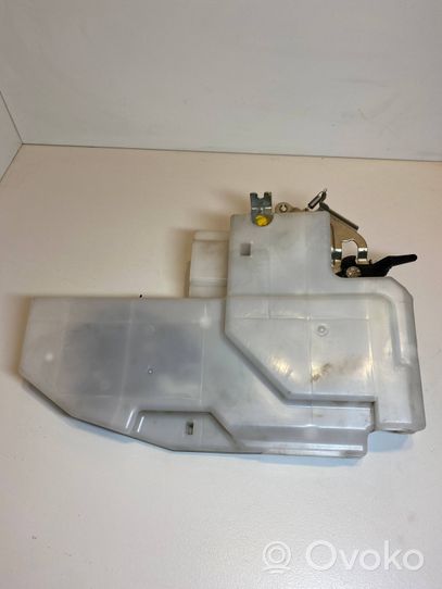 Renault Master III Serrure de porte coulissante 82D0766635