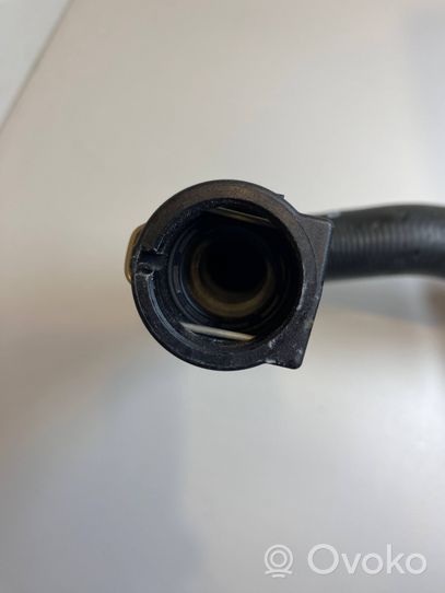 Opel Vivaro Engine coolant pipe/hose Z12002108