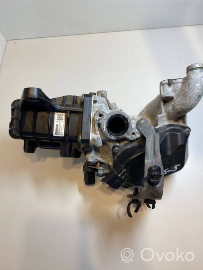 Opel Vivaro Valvola di raffreddamento EGR MK860001