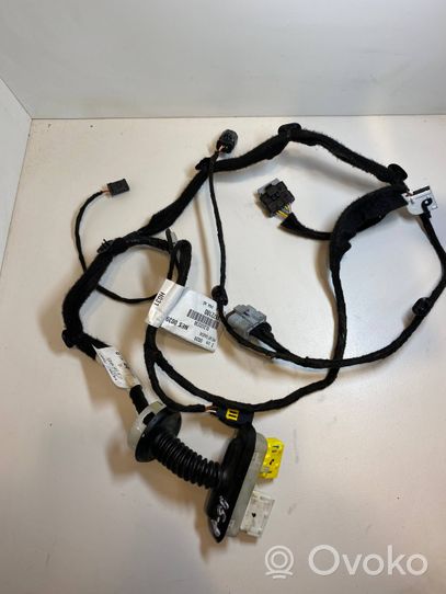 Opel Vivaro Autres faisceaux de câbles 9824872180