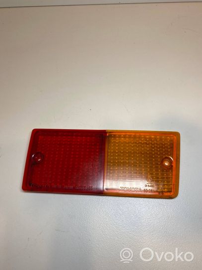 Toyota Land Cruiser (HDJ90) Odblask lampy tylnej 027502