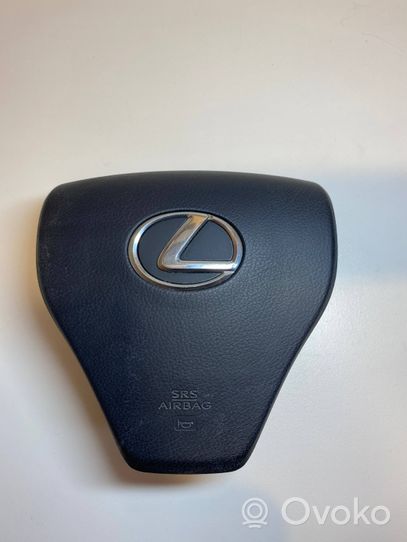 Lexus RX 330 - 350 - 400H Poduszka powietrzna Airbag kierownicy Z01D3158356