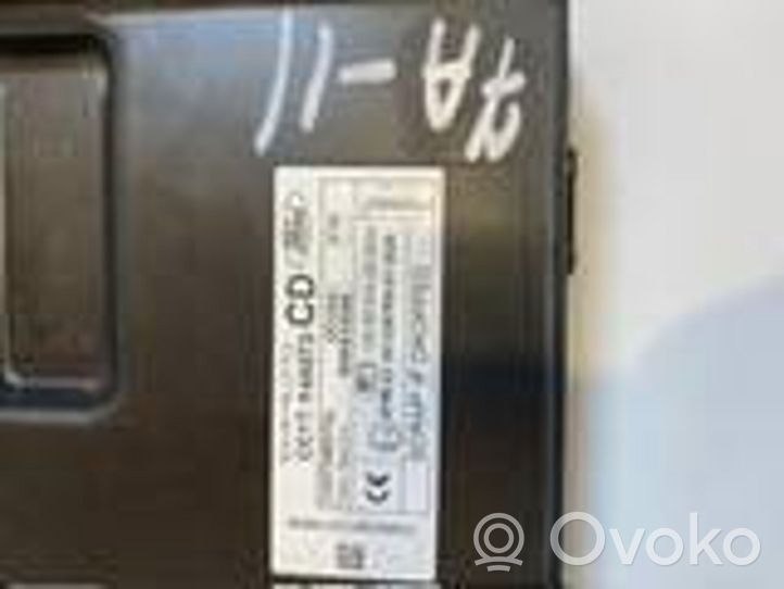 Ford Transit Komputer / Sterownik ECU i komplet kluczy CC1112A650AB