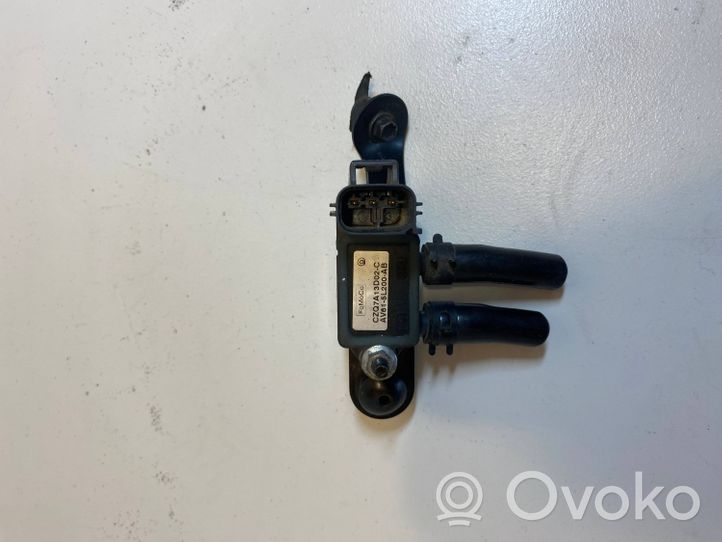 Land Rover Freelander 2 - LR2 Sensore di pressione dei gas di scarico C707013D02C