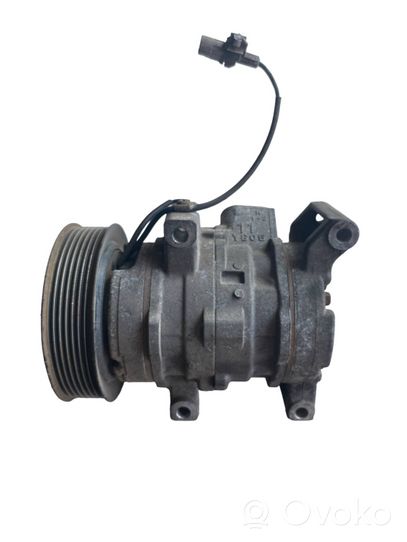 Toyota Hilux (AN10, AN20, AN30) Compressore aria condizionata (A/C) (pompa) 4472608020