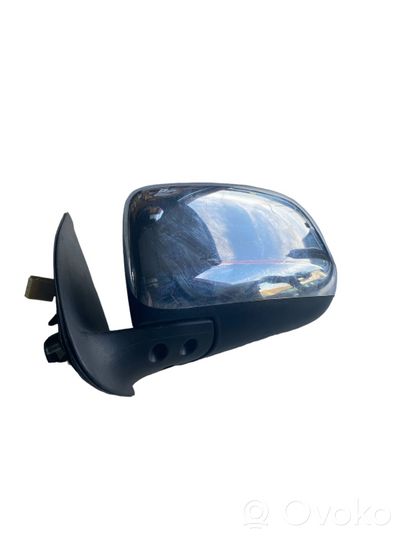 Toyota Hilux (AN10, AN20, AN30) Front door electric wing mirror E4032243