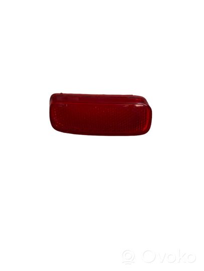 Opel Vivaro Rear tail light reflector 9659830580