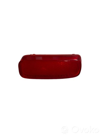 Opel Vivaro Rear tail light reflector 9659830680