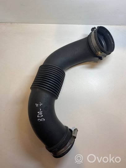 Opel Vivaro Air intake hose/pipe 1105223S01