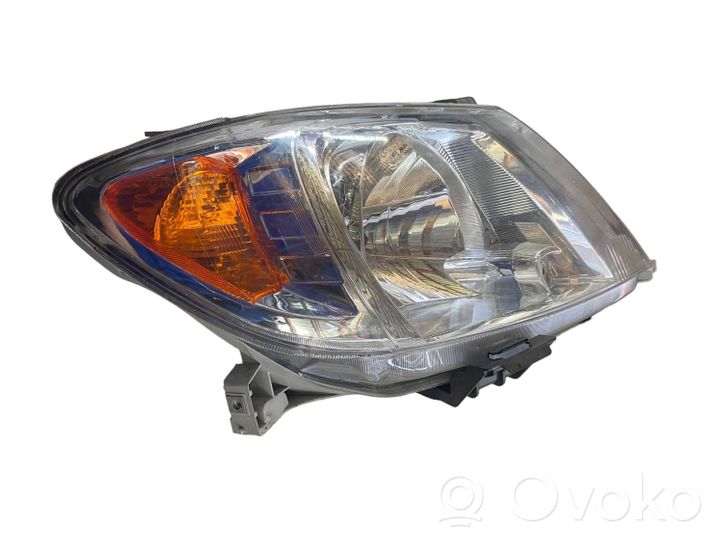 Toyota Hilux (AN10, AN20, AN30) Faro delantero/faro principal 082121199R