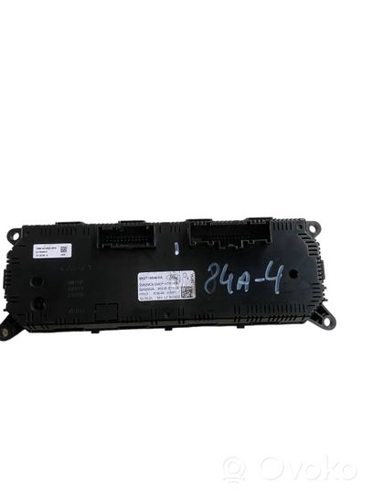 Ford Transit VII Climate control unit KK2T18549KA