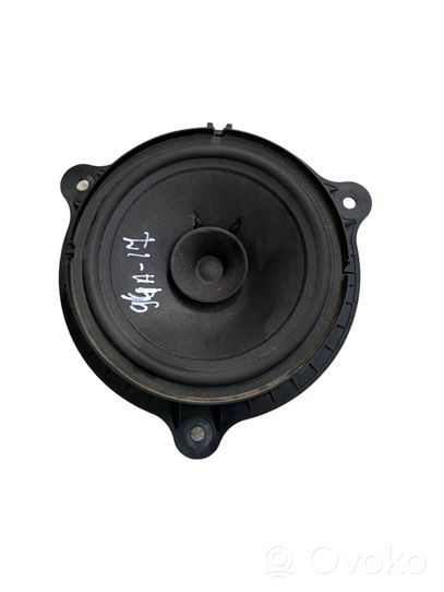 Renault Master III Front door speaker 