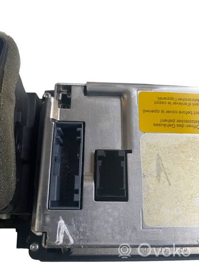 Opel Signum Monitor / wyświetlacz / ekran 09177133