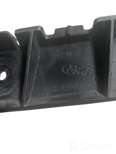 Ford Transit Support de pare-chocs arrière BK2117A751A