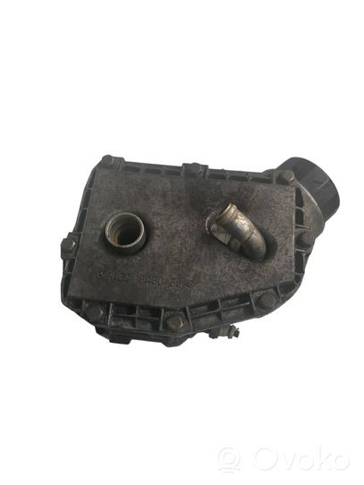 SsangYong Rexton Halterung Ölfilter / Ölkühler A1621843095