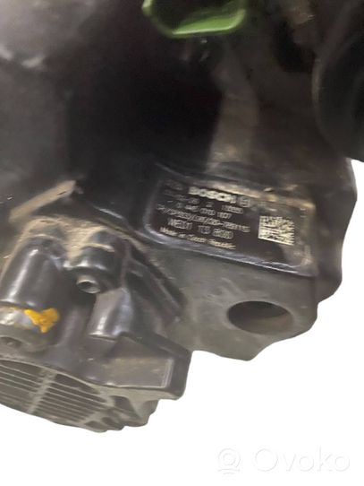 Ford Ranger Fuel injection high pressure pump 04450100107