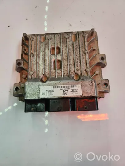 Ford Ranger Calculateur moteur ECU GB3G12A650BA
