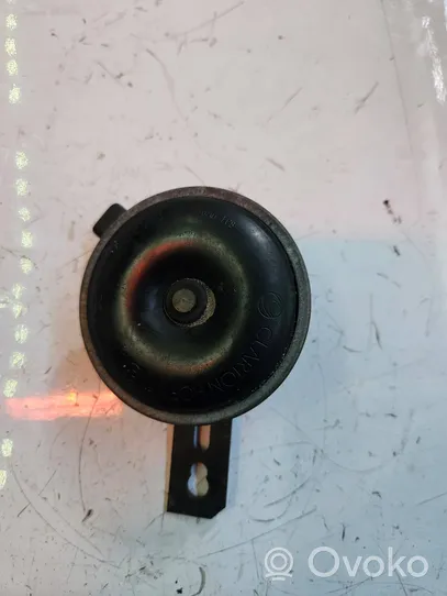 Opel Vivaro Horn signal 0080402013