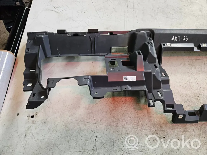 Opel Vivaro Cornice vano portaoggetti 98088015ZM